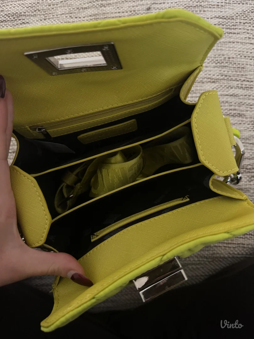 Steve Madden torbica