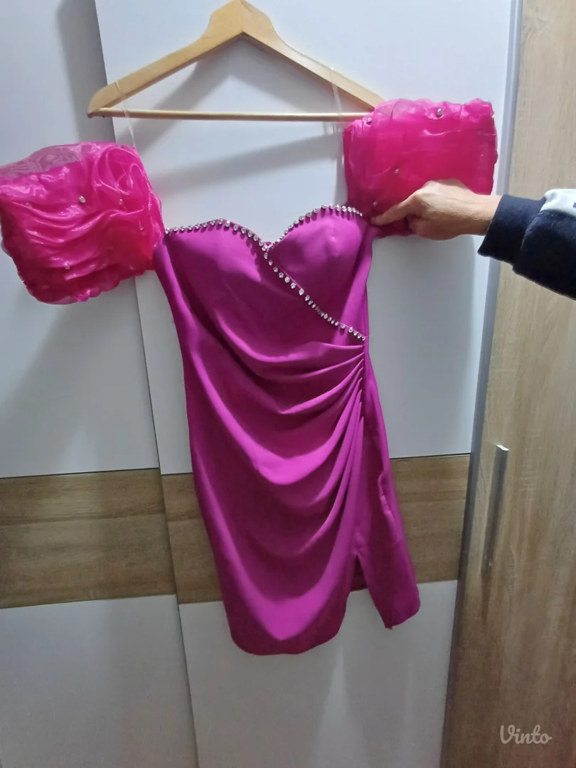 Svečana haljina kao nova