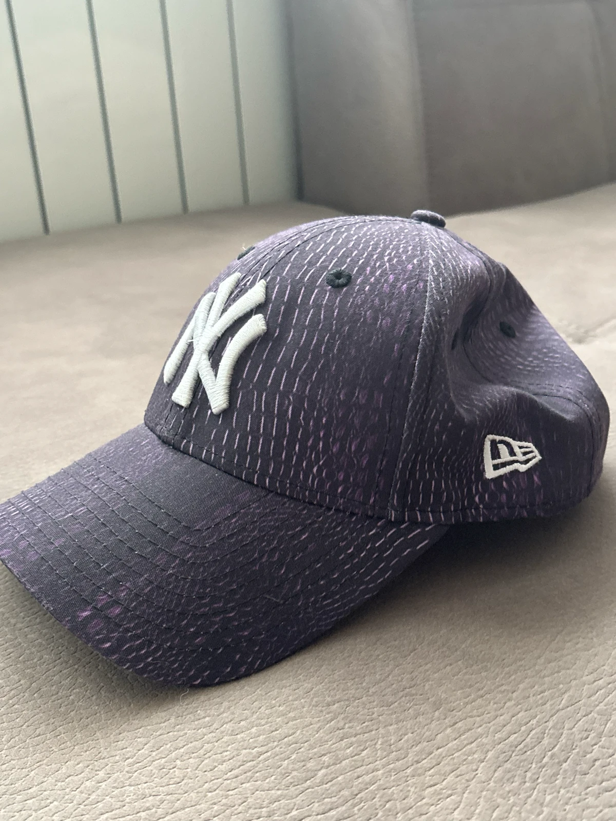 NEW ERA kačket
