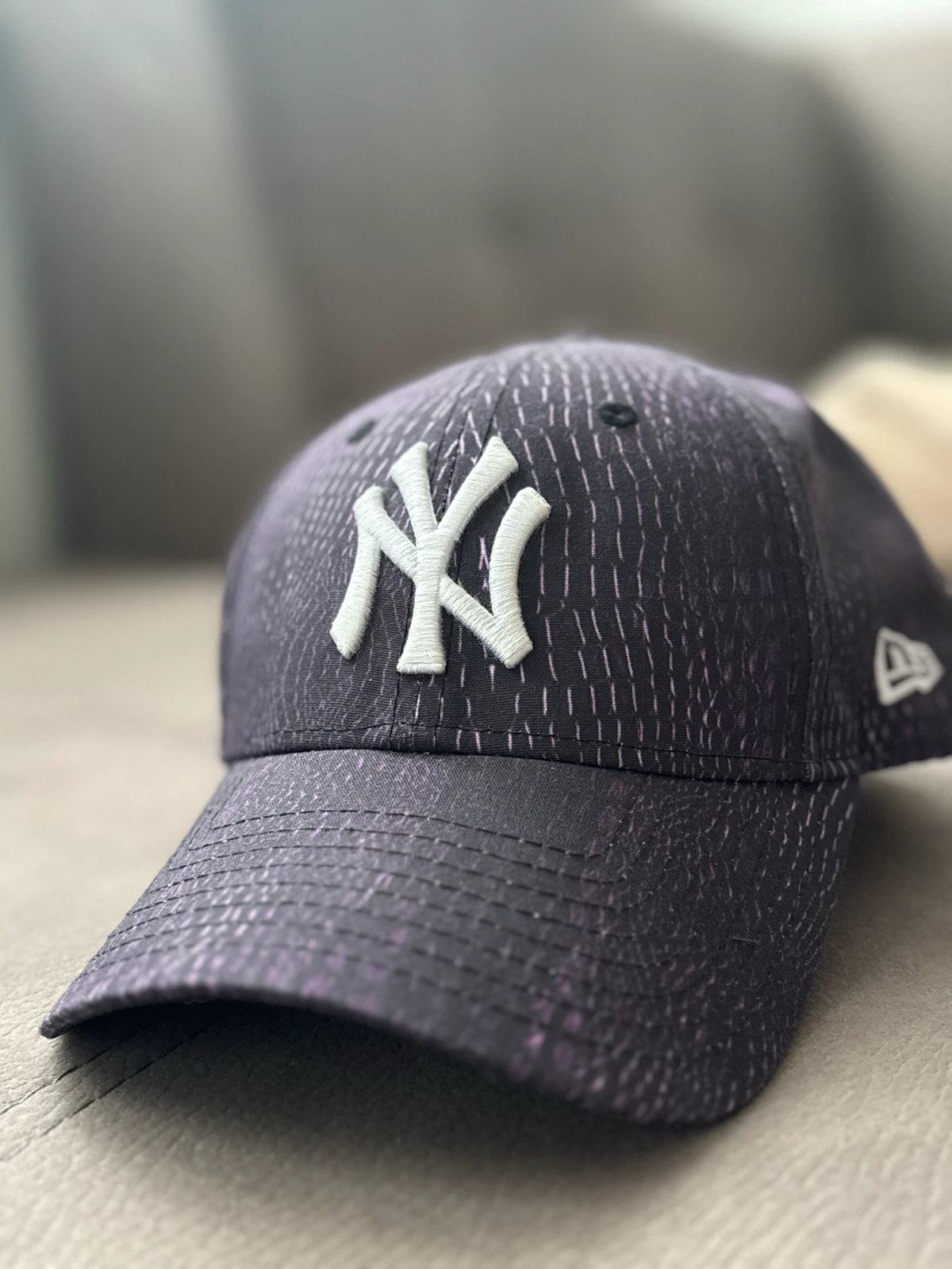 NEW ERA kačket
