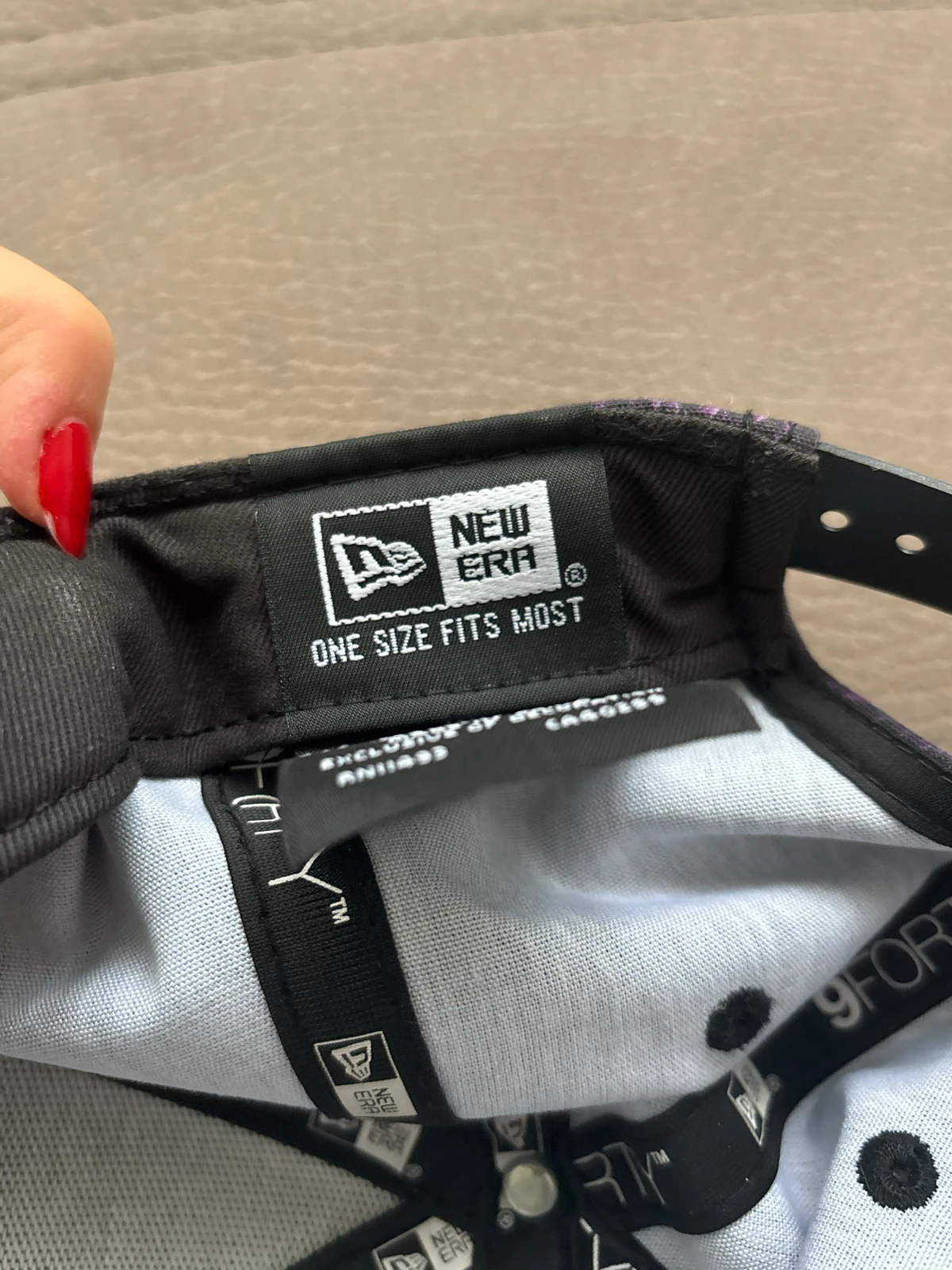 NEW ERA kačket