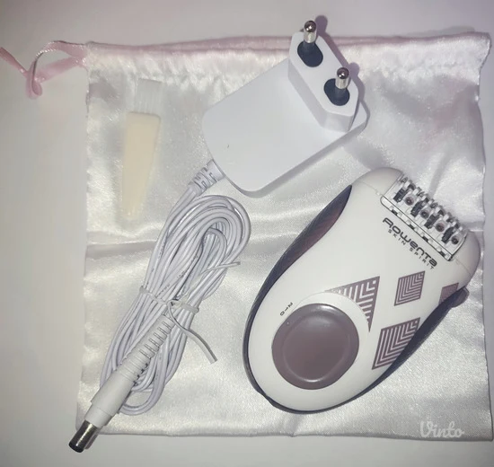Rowenta EP2900 epilator