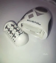 Rowenta EP2900 epilator