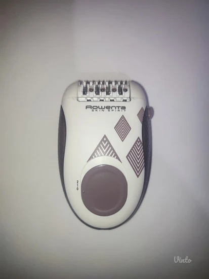 Rowenta EP2900 epilator