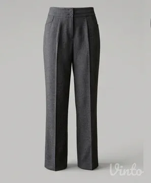 Pantalone na ivicu