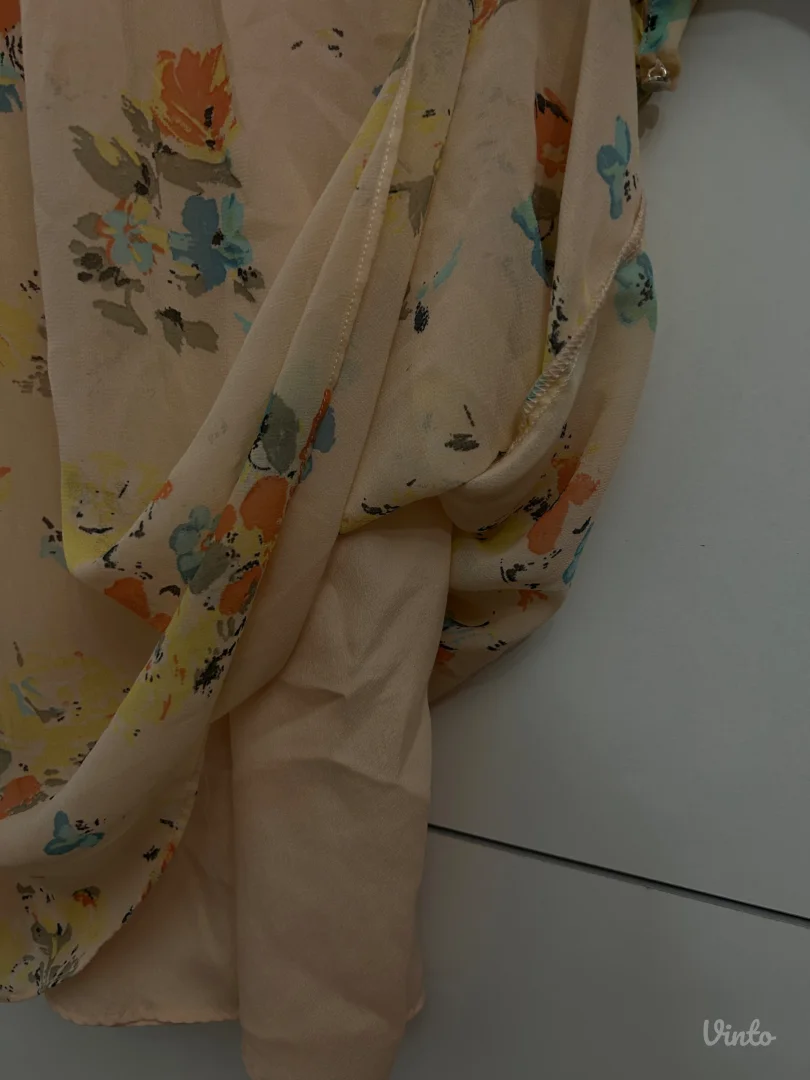 Zara Letnja haljinica