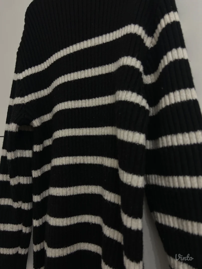 H&M zimska haljinica