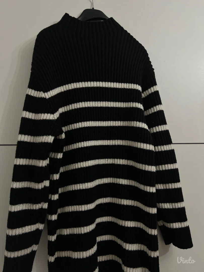 H&M zimska haljinica