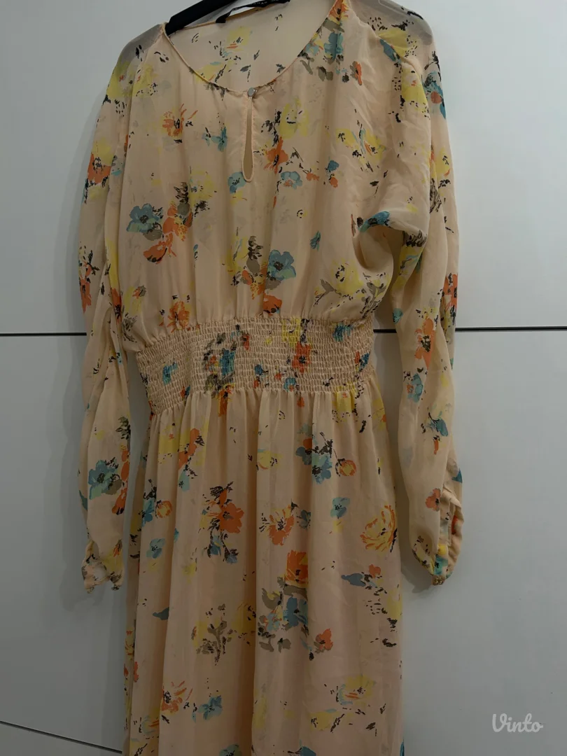 Zara Letnja haljinica