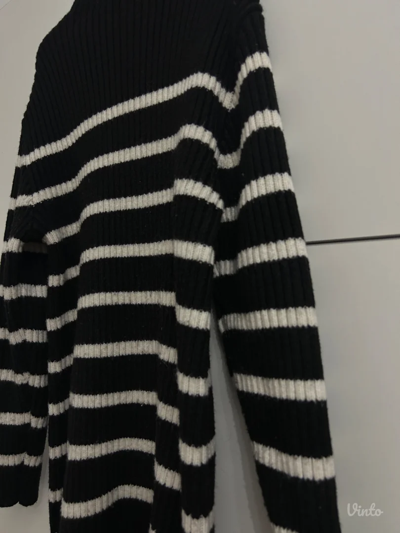 H&M zimska haljinica