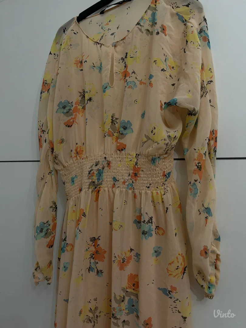 Zara Letnja haljinica