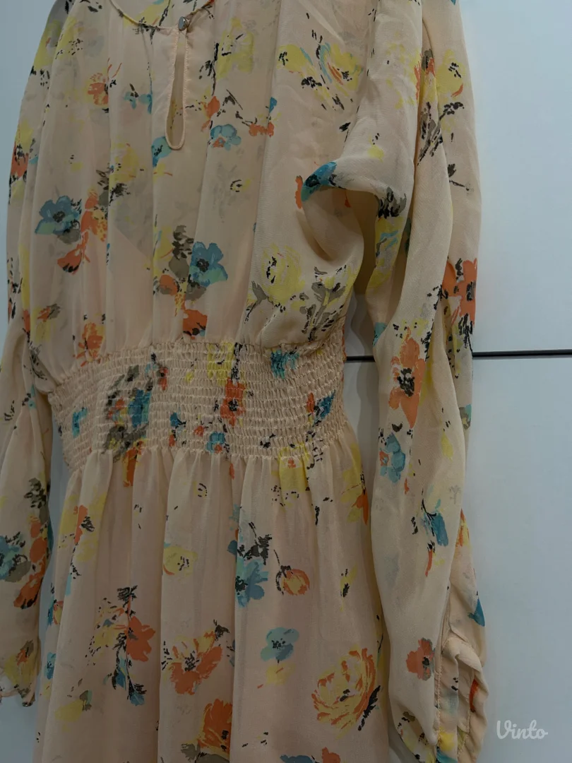 Zara Letnja haljinica