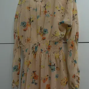 Zara Letnja haljinica