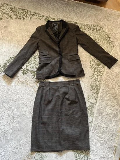Tiffany komplet sako i suknja