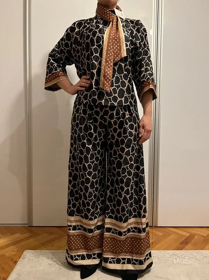 Serpil nov svecani komplet