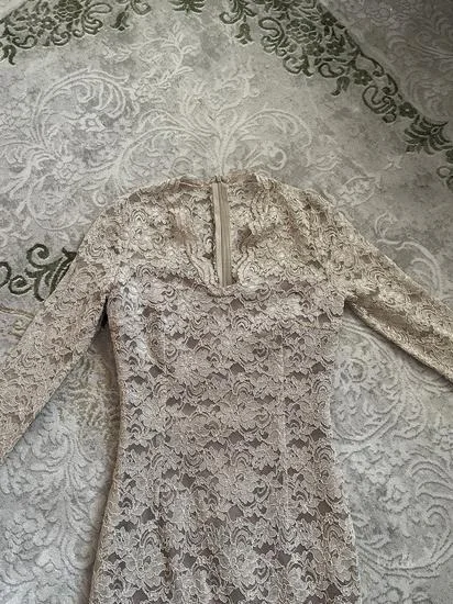 Svecana nova haljina