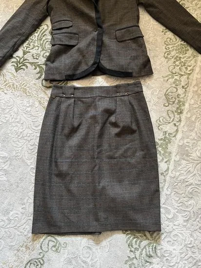 Tiffany komplet sako i suknja