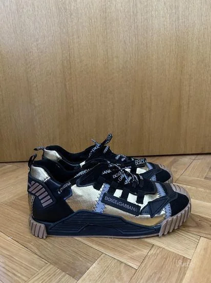 Dolce&Gabbana original nove patike unisex