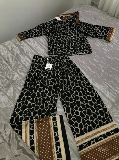 Serpil nov svecani komplet