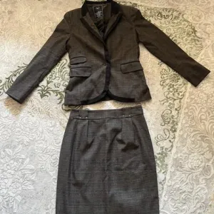 Tiffany komplet sako i suknja