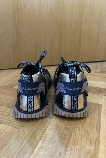 Dolce&Gabbana original nove patike unisex