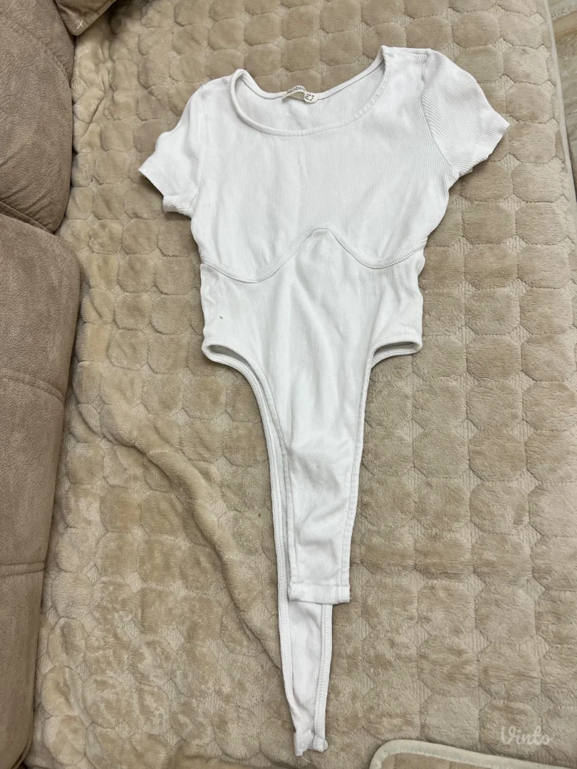 Bodi sa golim kukovima