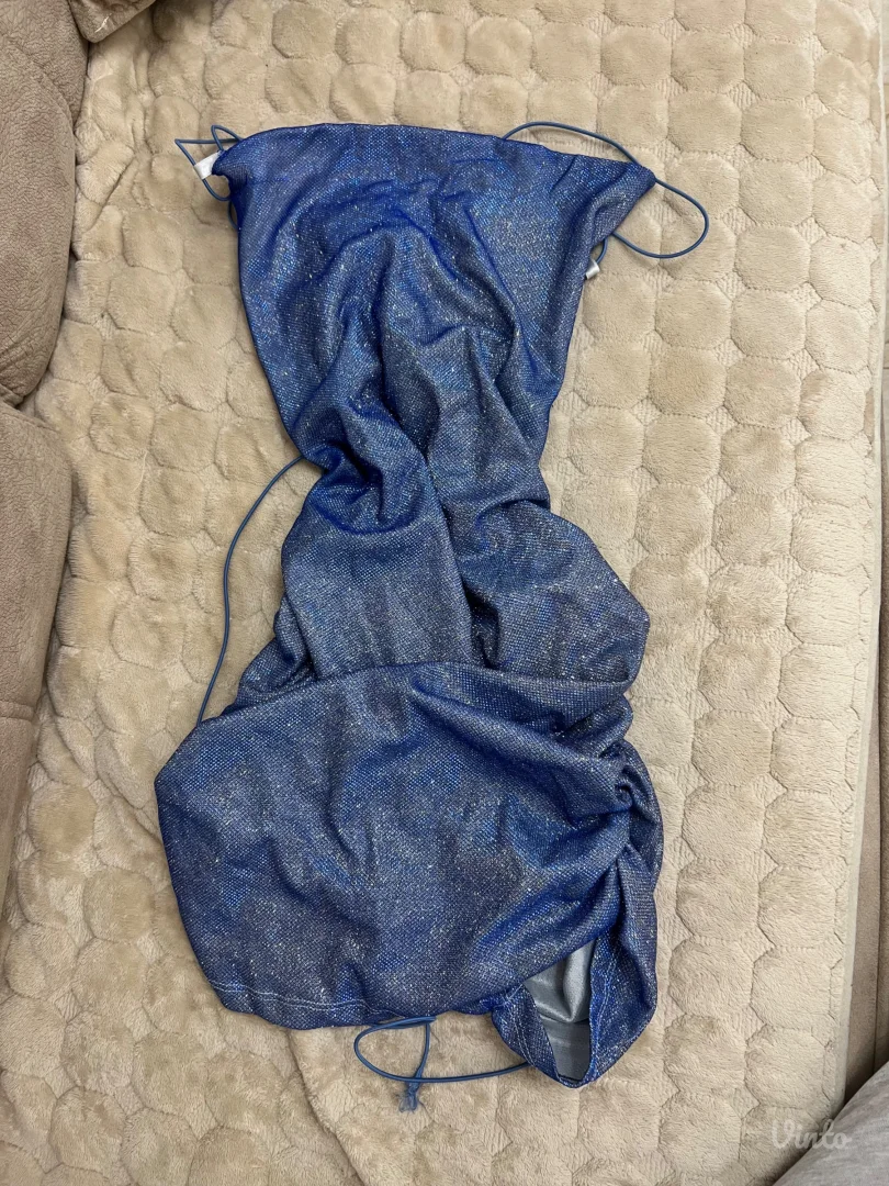 Enigma skoljicasta haljinica