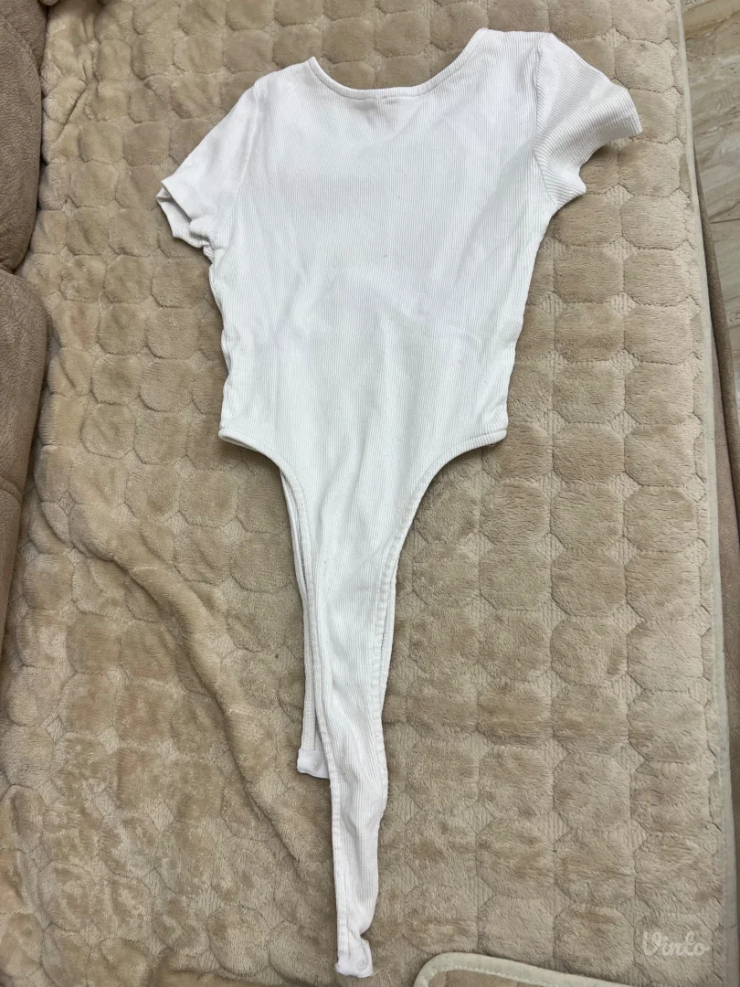 Bodi sa golim kukovima