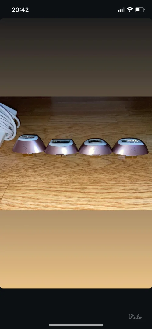 Philips lumea BRI977/00 IPL