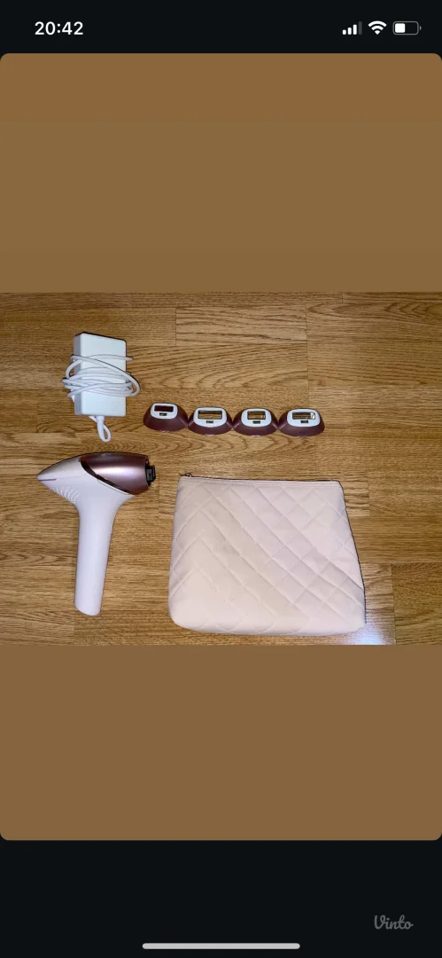 Philips lumea BRI977/00 IPL