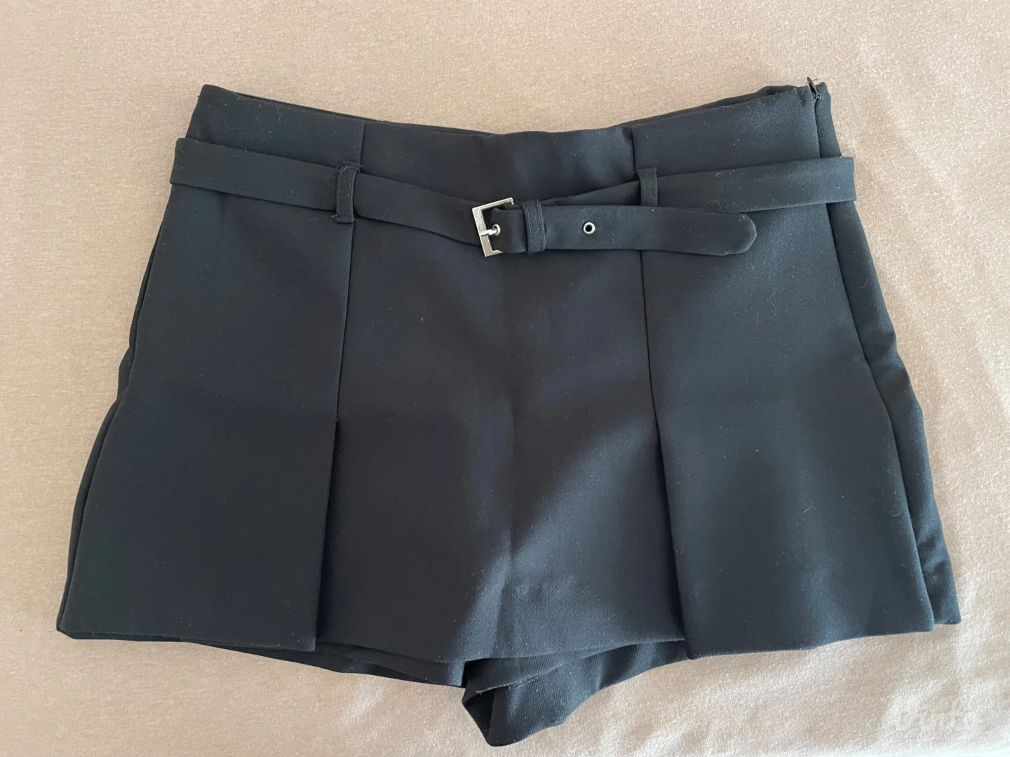 Zara skort