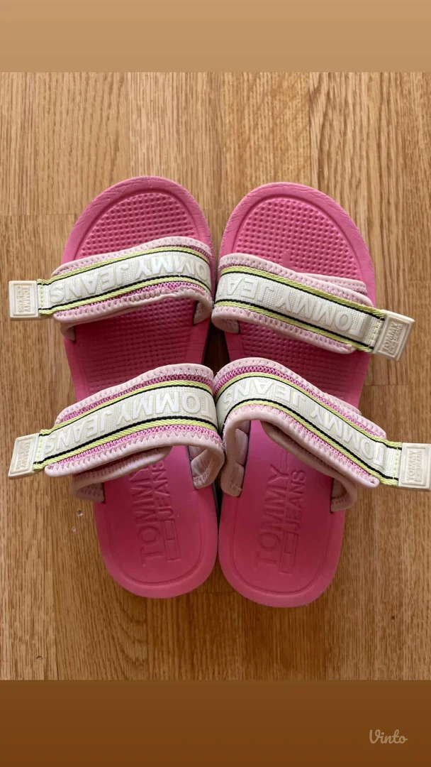 Tommy hilfiger papuče