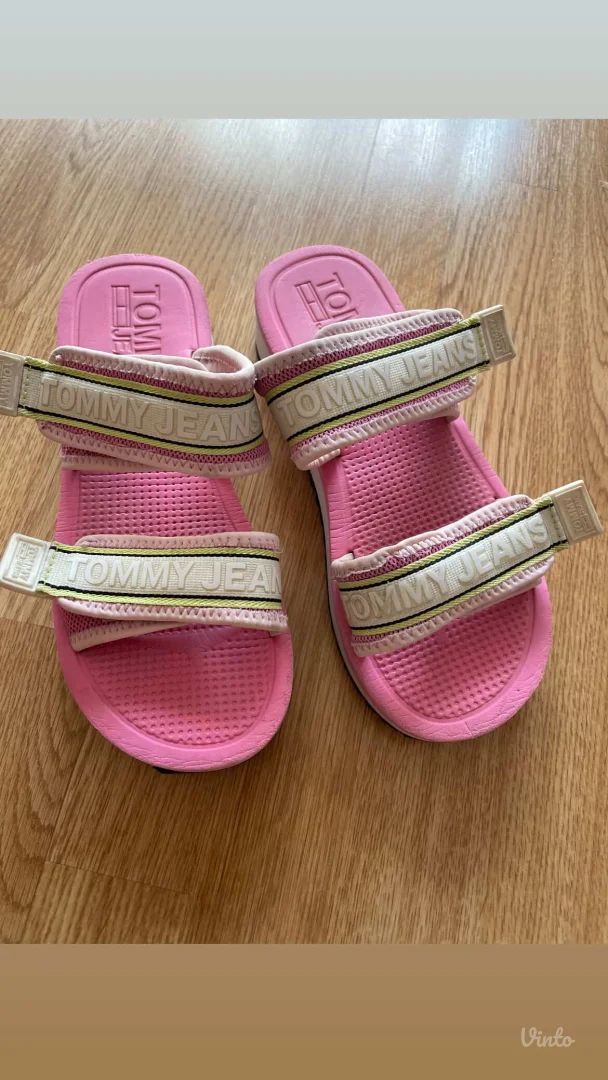 Tommy hilfiger papuče