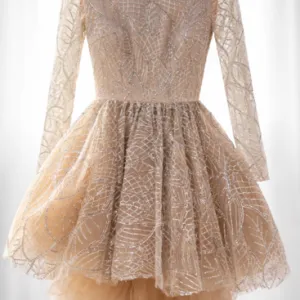 Alme couture haljina