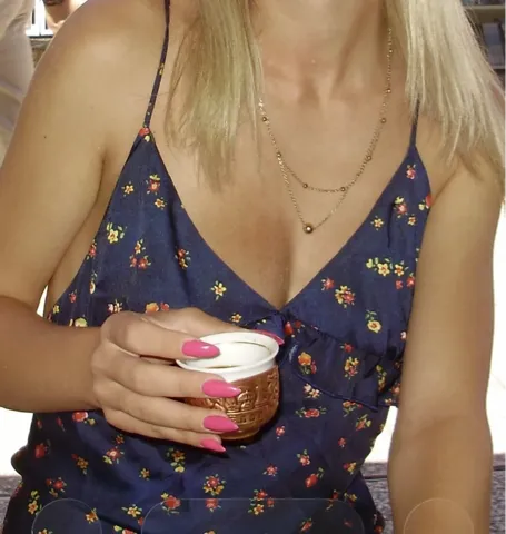 Zara letnja haljinica u cvetiće