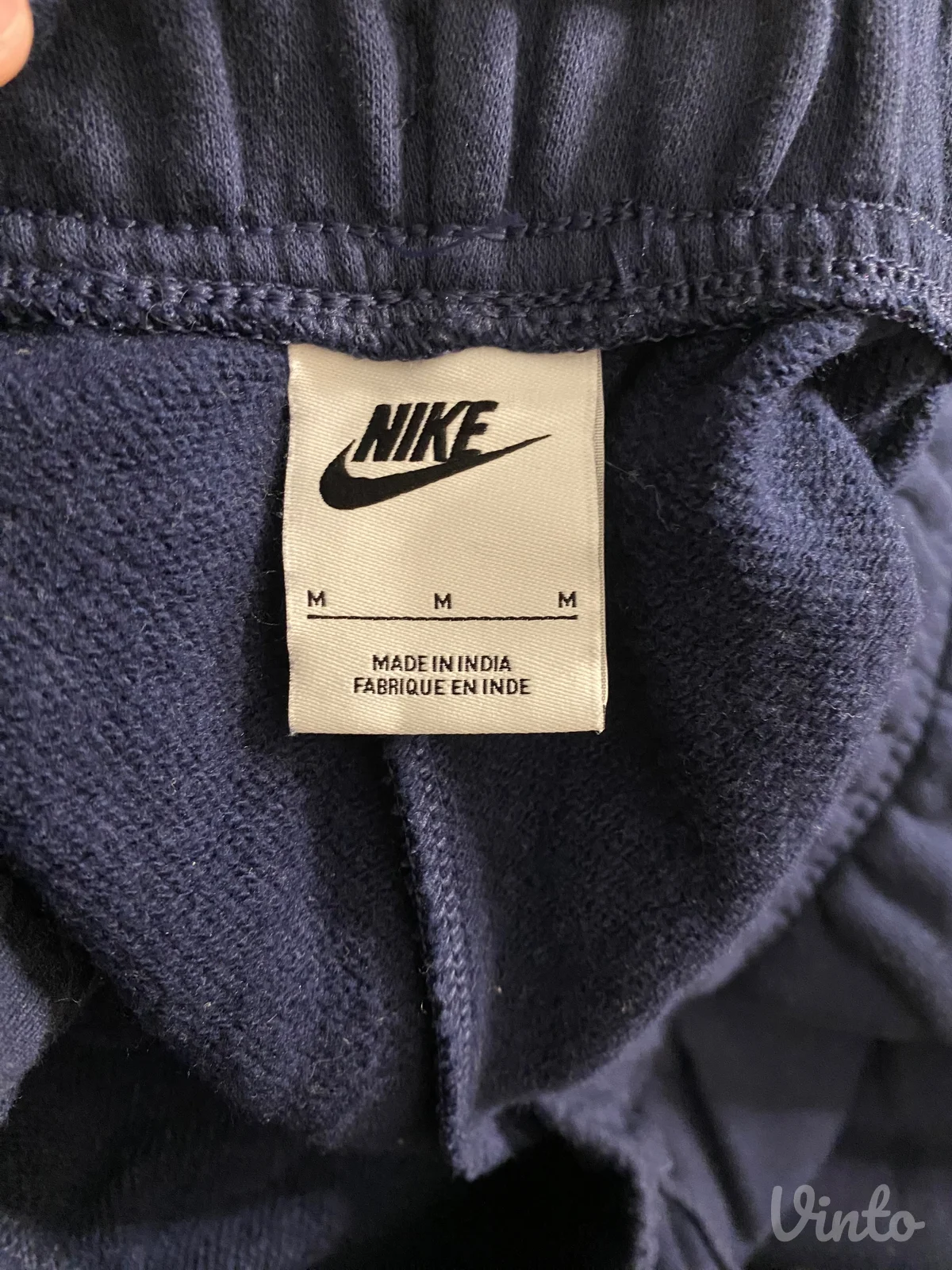Nike original trenerke