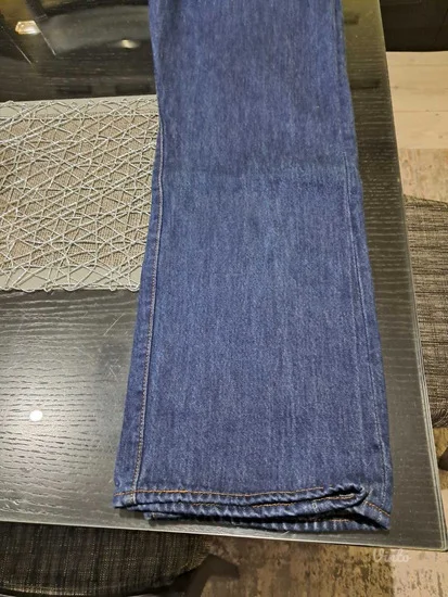 Levis farmerice