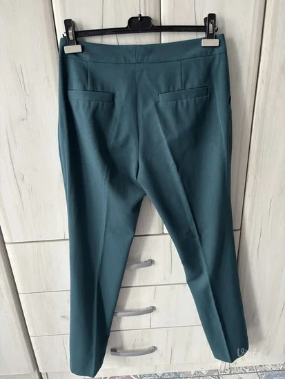 Fratelli’s mint pantalone