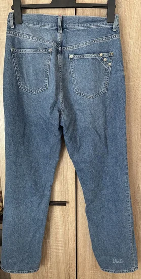 Only široke farmerice