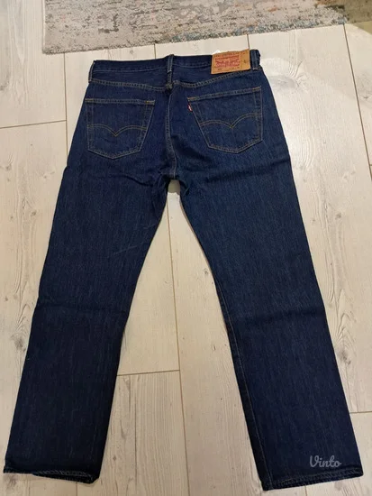 Levis farmerice
