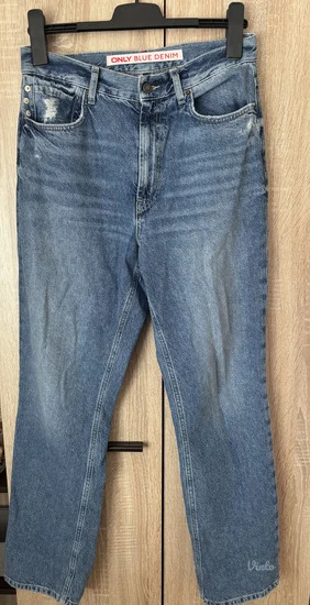 Only široke farmerice