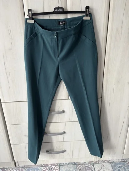 Fratelli’s mint pantalone