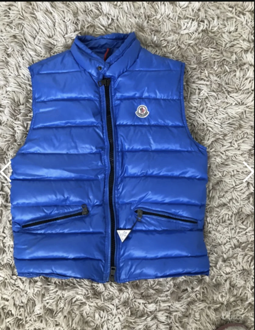 moncler prsluk original