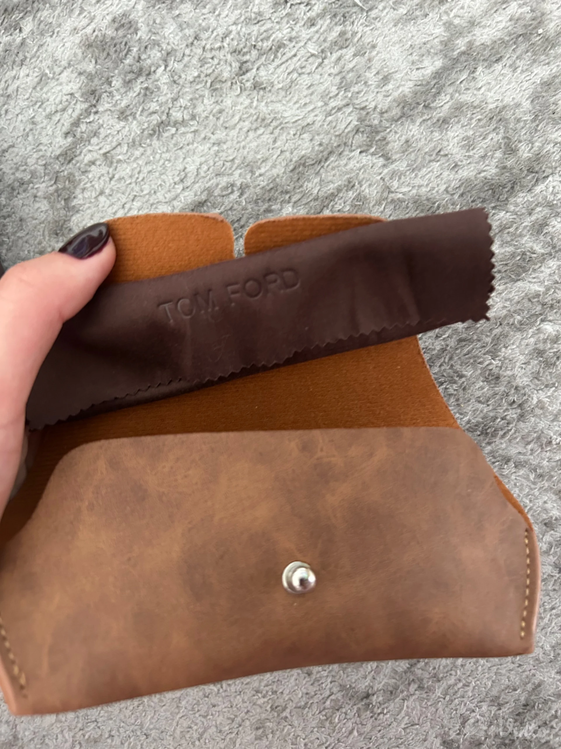 Tom Ford naocare