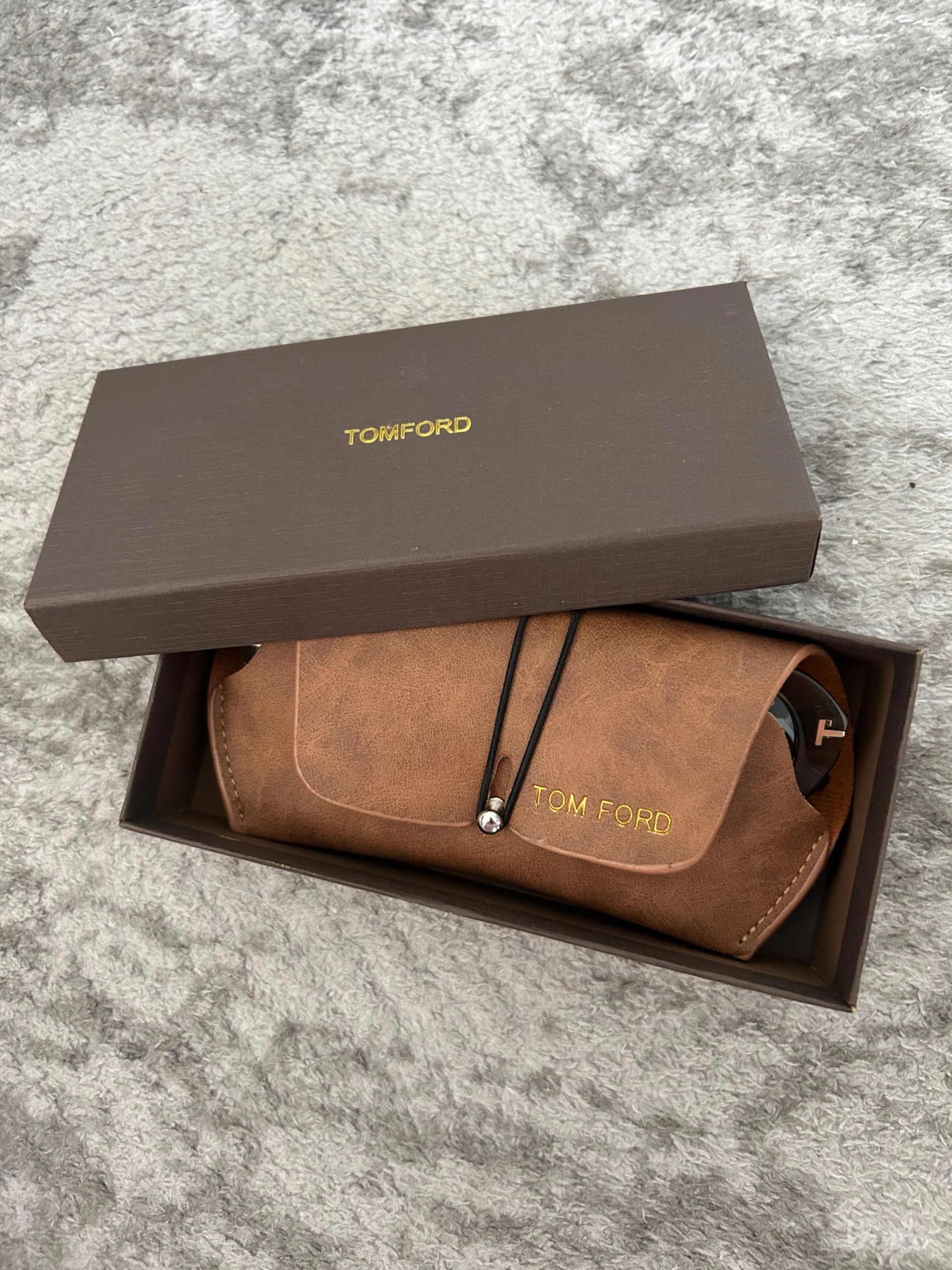 Tom Ford naocare