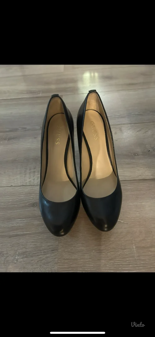 guess stikle na platformu