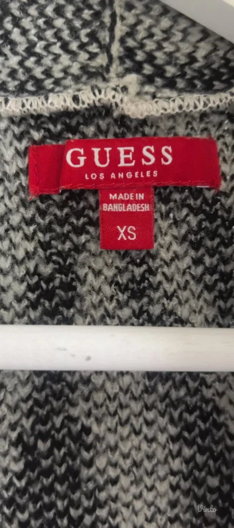 Guess kardigan