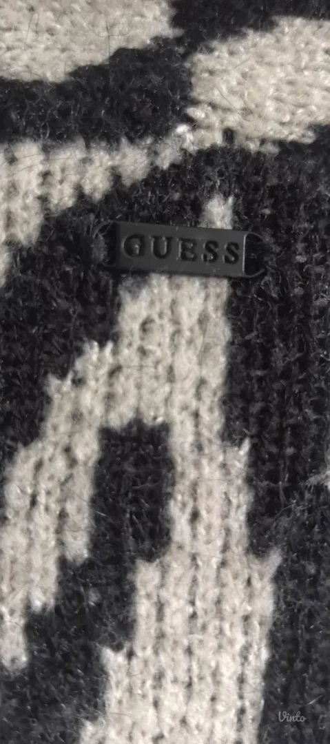 Guess kardigan