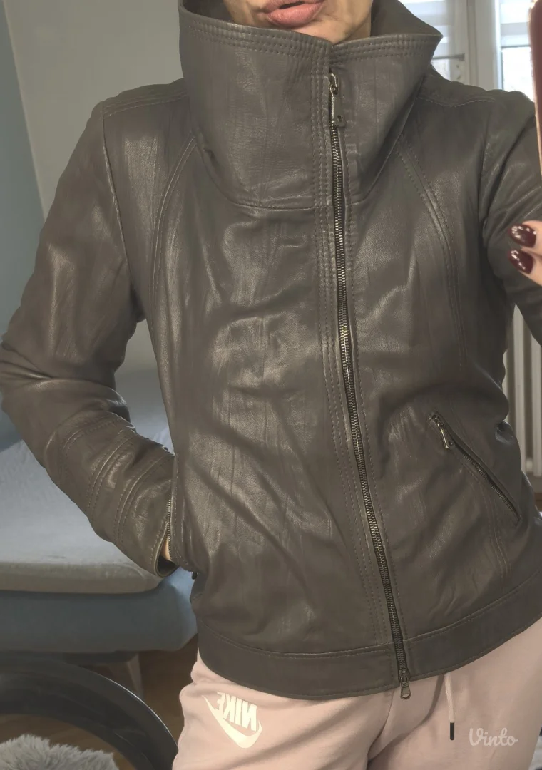 Guess by marciano kozna jakna