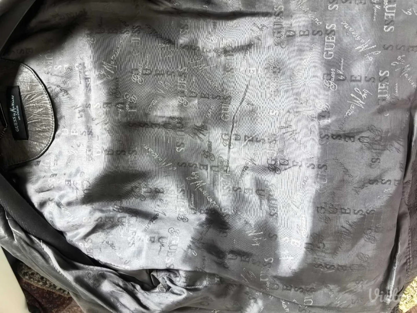 Guess by marciano kozna jakna